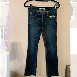 Hollister jeans